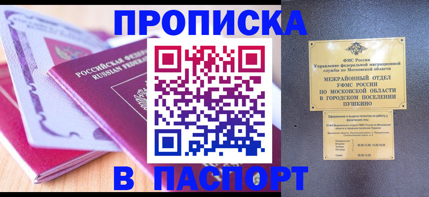 прописка законно в Железногорске